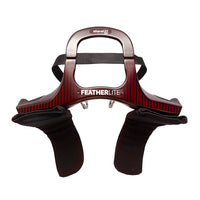 Thumbnail for New from Stand21 Matte Red Featherlite HNR in stock