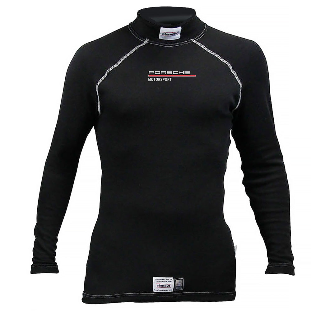 Stand21 Porsche Motorsport Evo V3 Nomex Fireproof Shirt