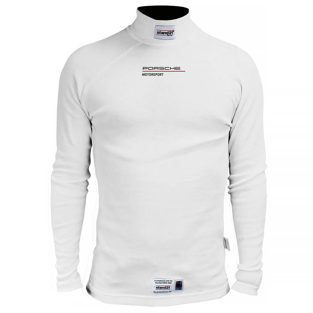 Stand21 Porsche Motorsport Evo V3 Nomex Fireproof Shirt