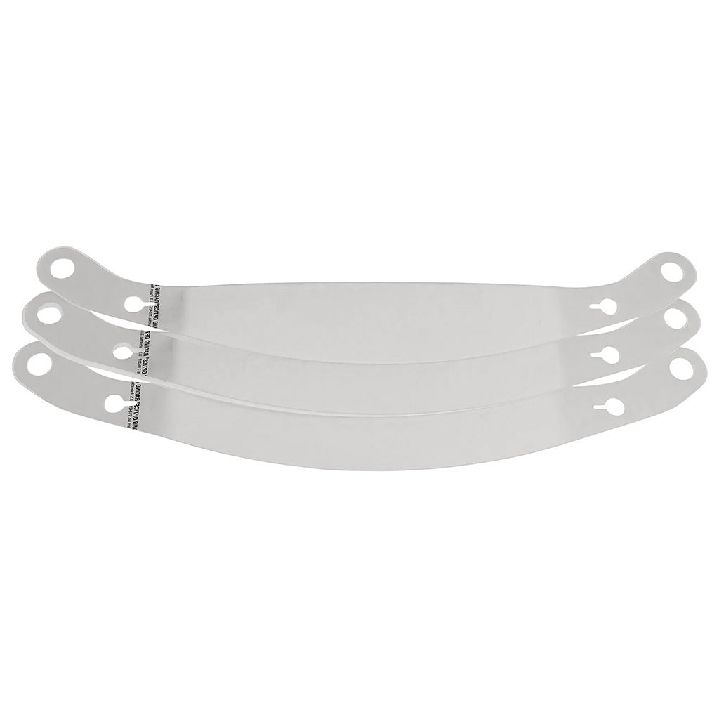 Stilo ST6 Tear Off Kits