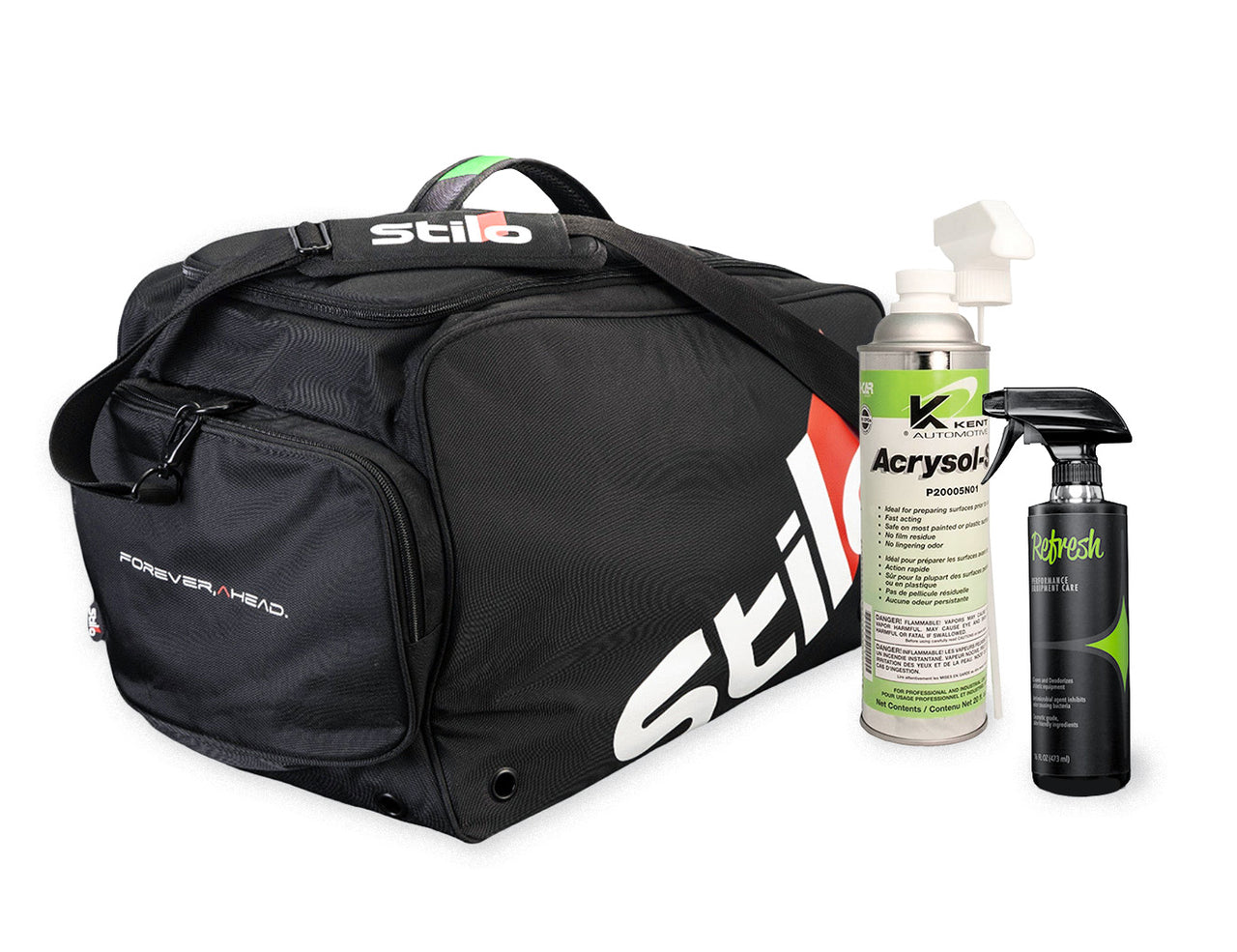 Stilo ST5 & ST5.1 Helmet Owner's Kit
