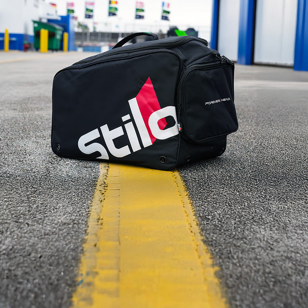 Stilo ST5 & ST5.1 Helmet Owner's Kit