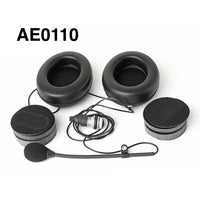Thumbnail for Stilo ST5 or ST6 Helmet Communications Kits