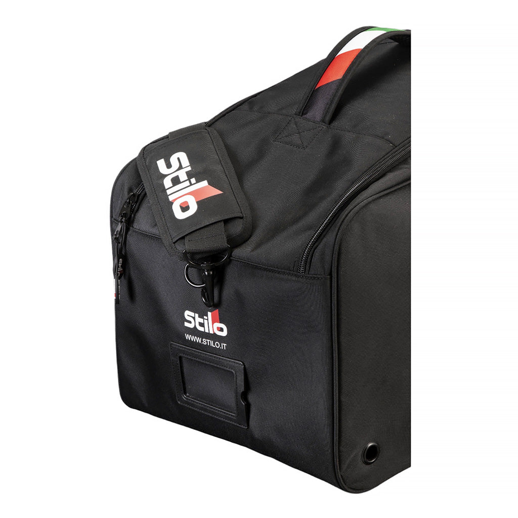 Stilo Race Gear Bag
