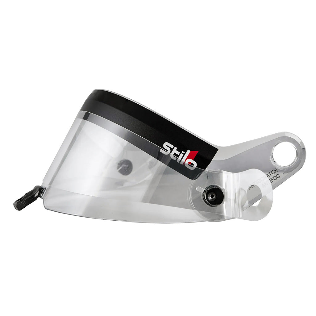 Stilo ST6 Tear Off Kits