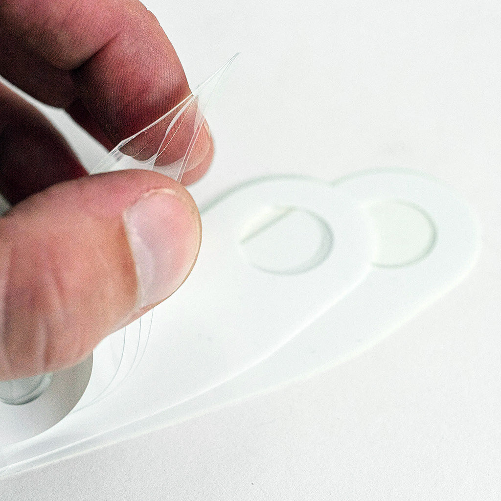 Stilo ST6 Tear Off Kits