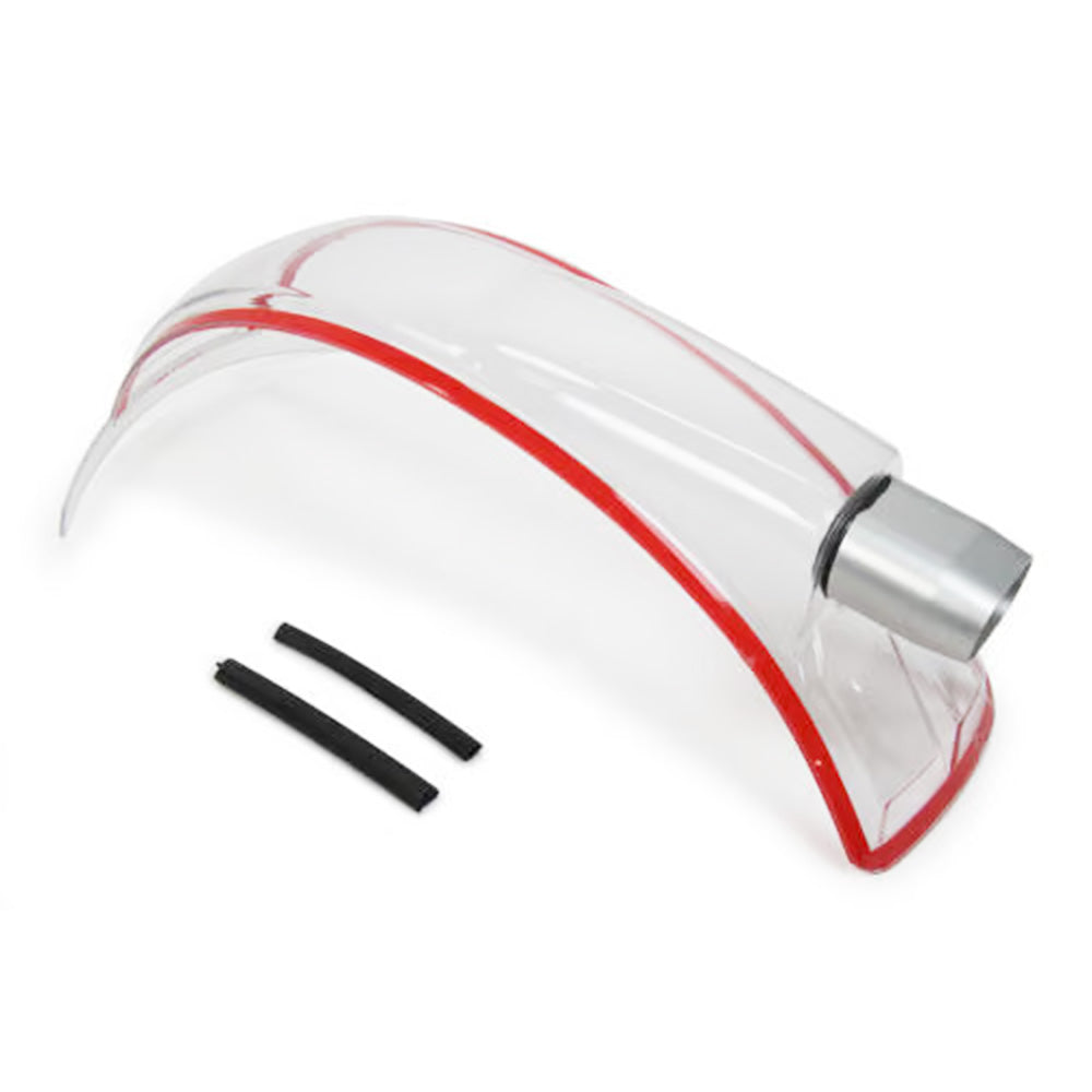 Stilo Top Air Inlet YA0857 Stilo Top Air Inlet YA0857