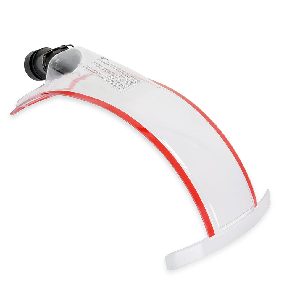 Stilo Helmet Non-Adjustable Top Air System @ Competition Motorsport