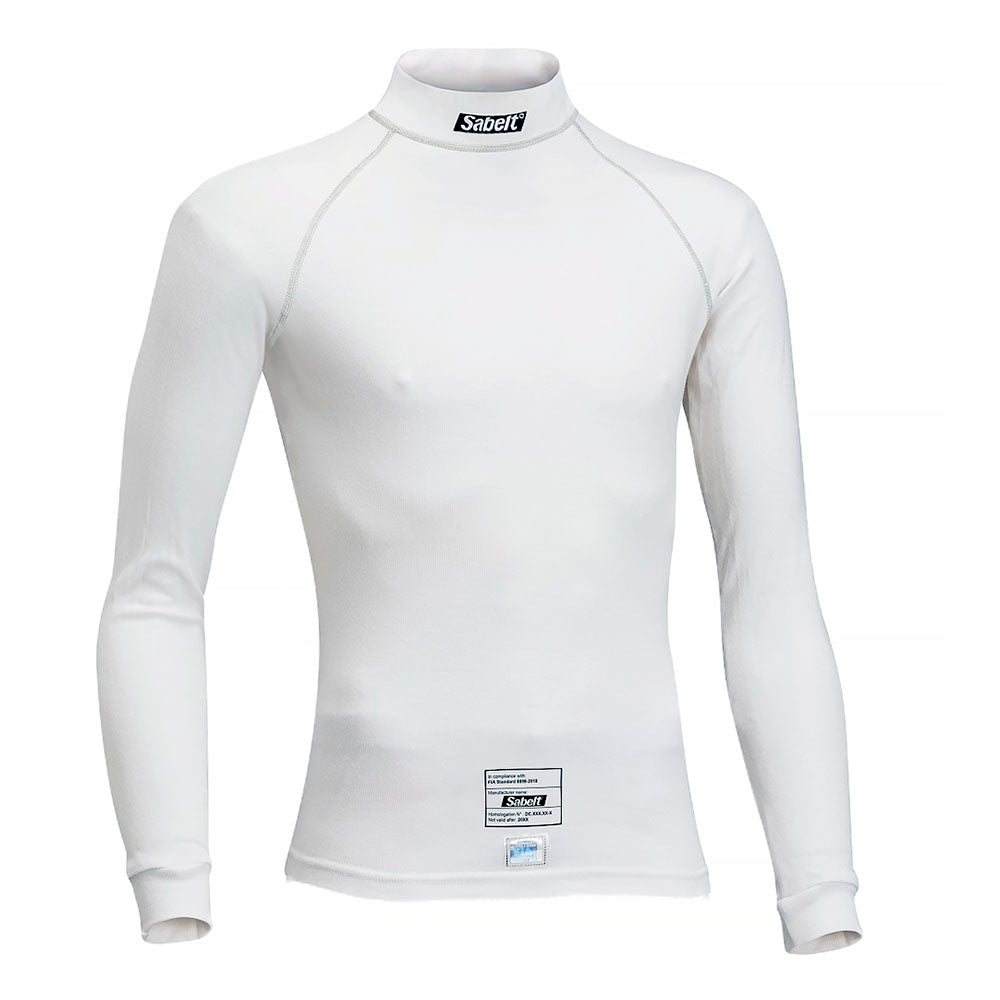Sabelt Regular-Fit Nomex Racing Shirt FIA 8856-2018 Certified | UI-600
