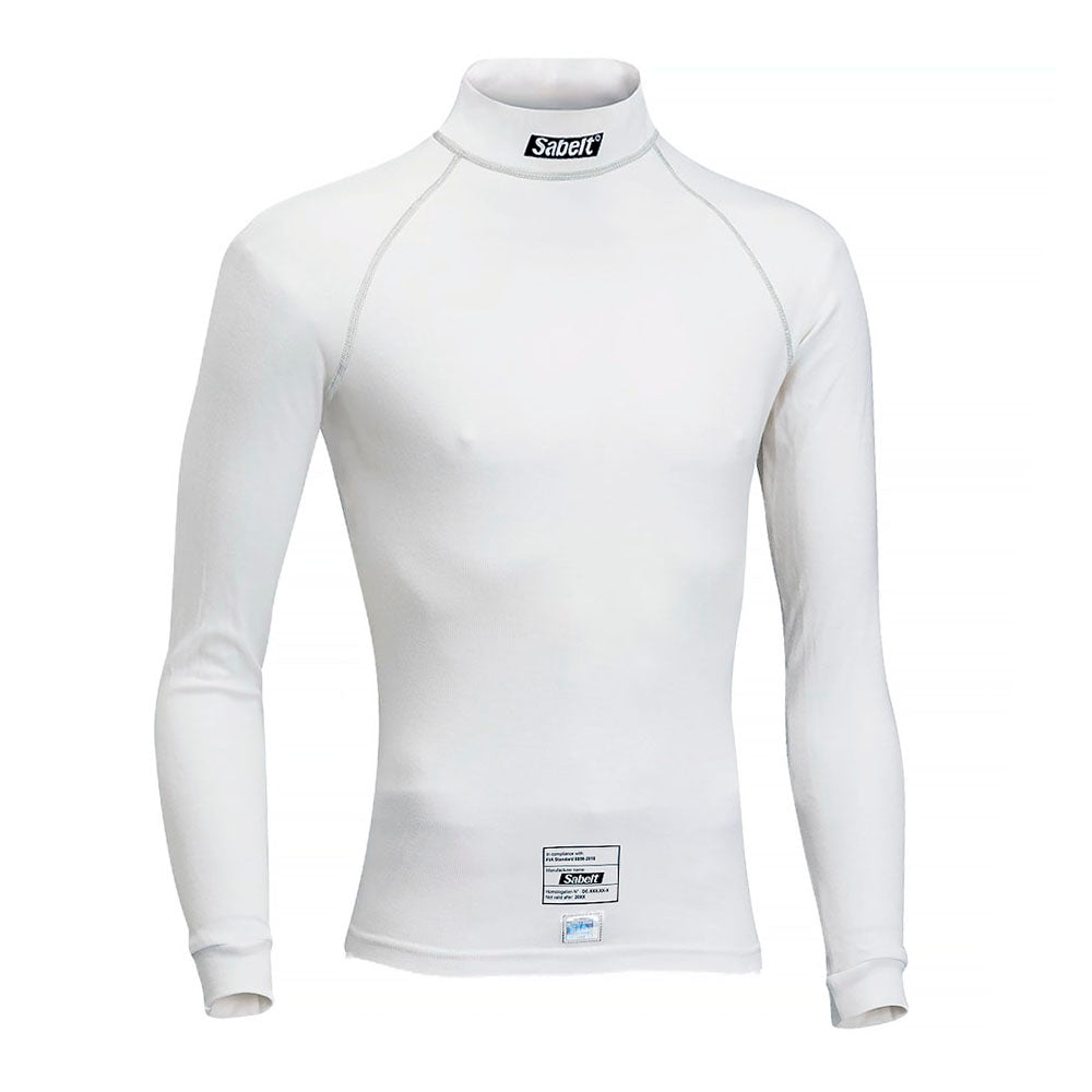 Sabelt Slim-Fit Nomex Racing Shirt FIA 8856-2018 Certified | UI-600