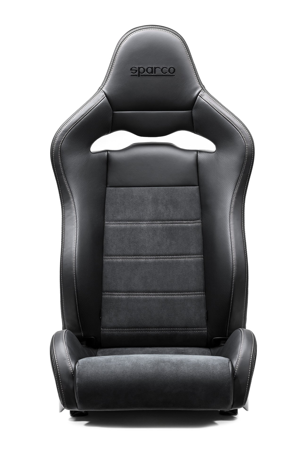 Sparco SPX Carbon Fiber Reclining Seat at Competition Motorsport
