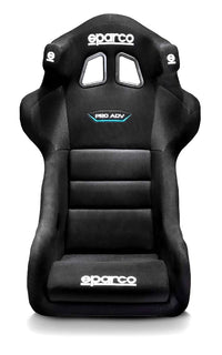 Thumbnail for Sparco Pro ADV QRT Racing Seat