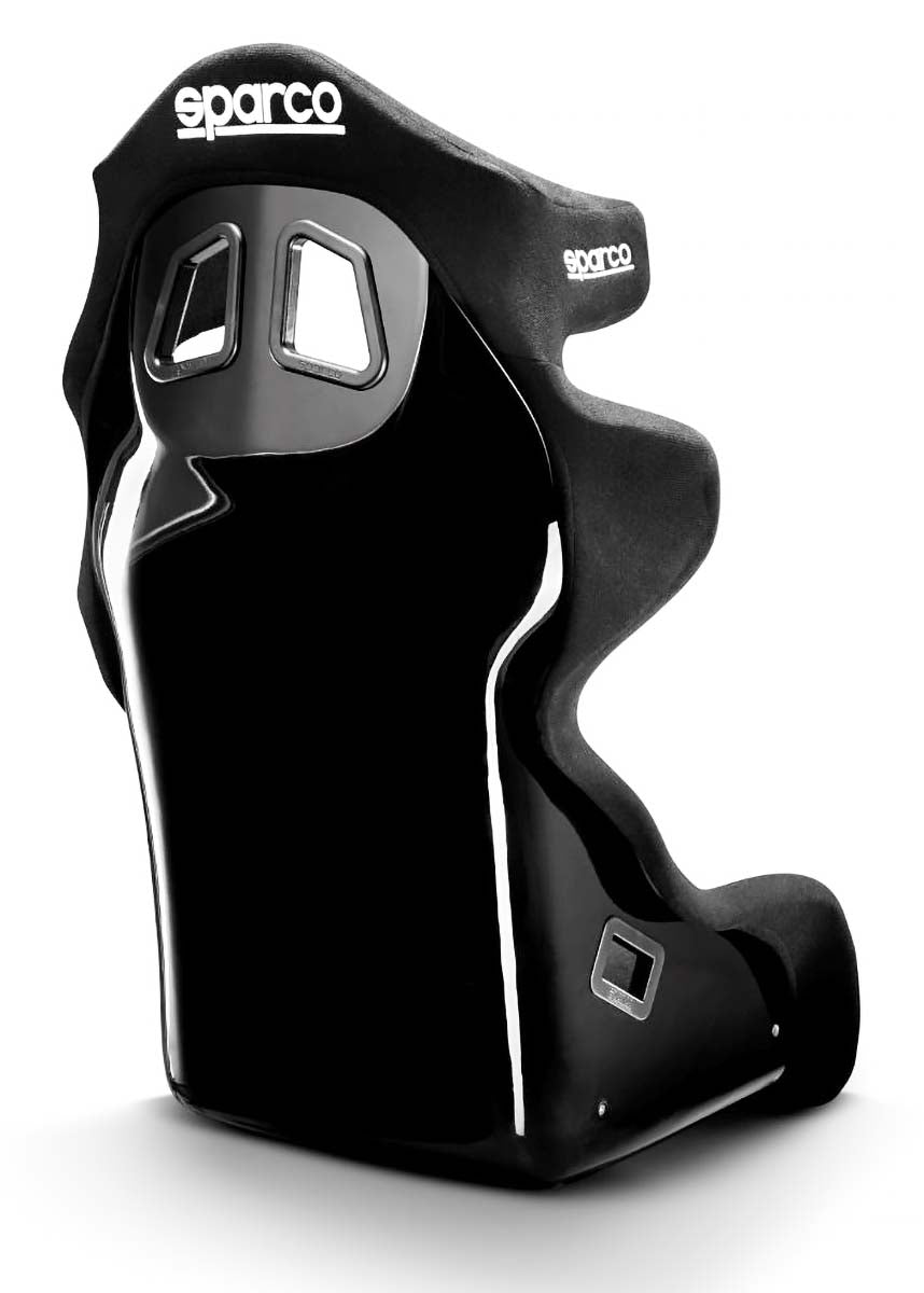 Sparco Pro ADV QRT Racing Seat