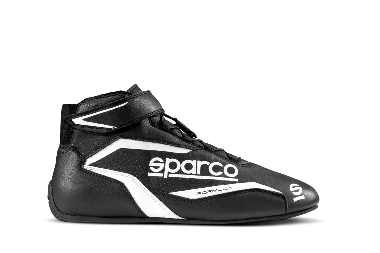 Sparco Formula Racing Shoe
