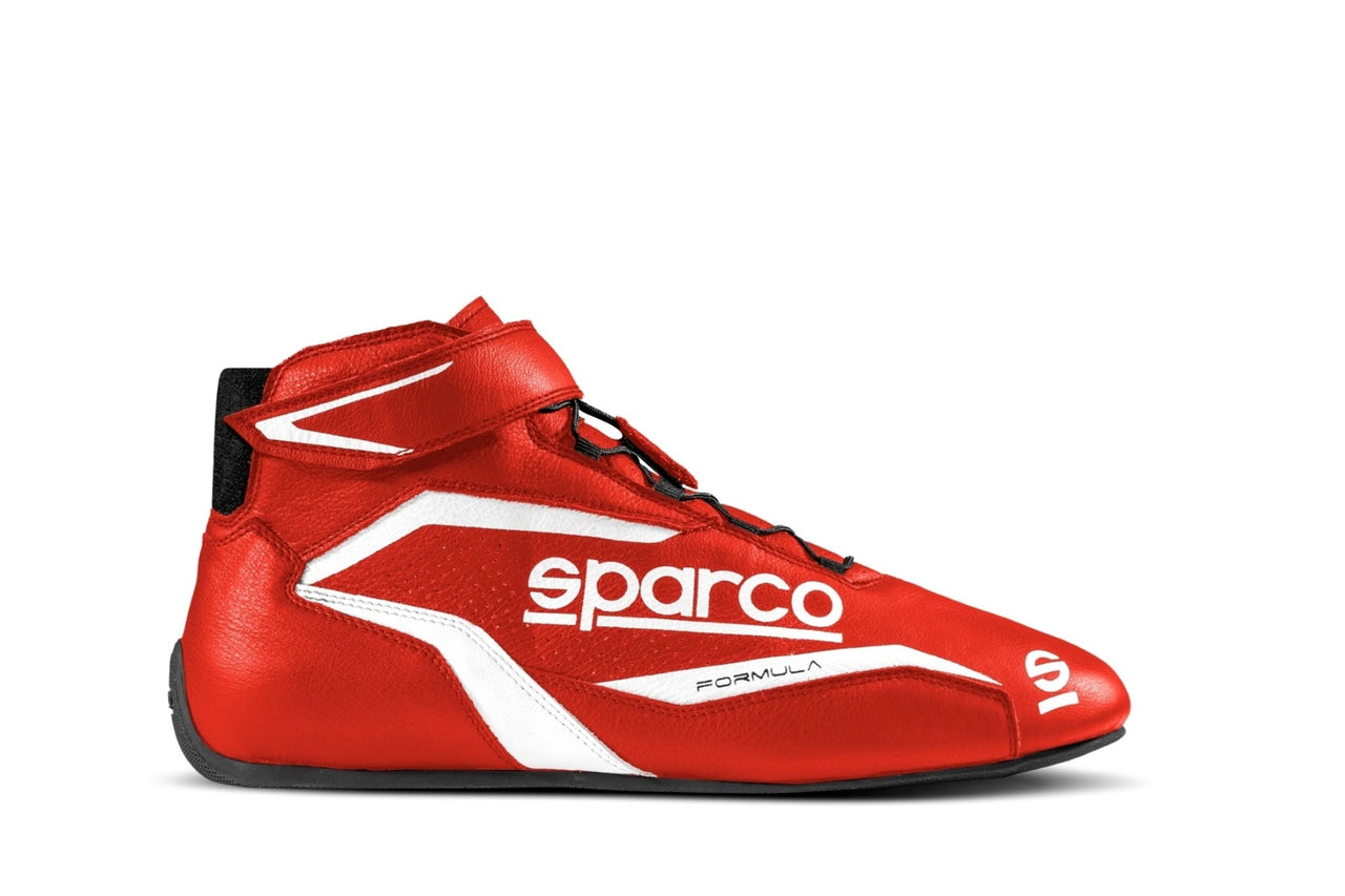 Sparco Formula Racing Shoe 2022