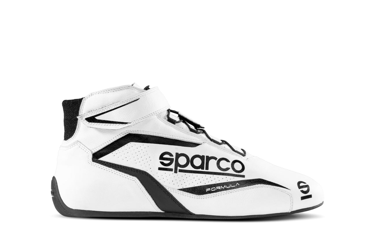 Sparco Formula Racing Shoe