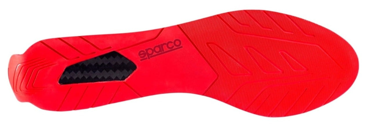 Sparco X-Light+ Racing Shoes Sole Image