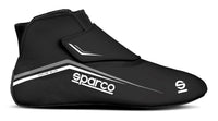 Thumbnail for Sparco Prime Evo Racing Shoes Black image