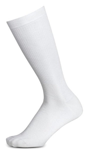 Sparco RW-4 Nomex Socks White Image