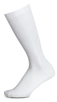 Thumbnail for Sparco RW-4 Nomex Socks White Image