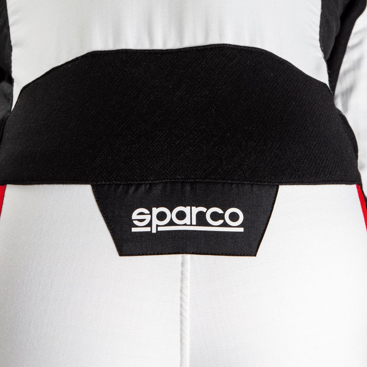 Sparco Victory Fire Suit 8856-2000 Back Image