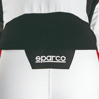 Thumbnail for Sparco Victory 2.0 Race Suit FIA 8856-2018 back Image