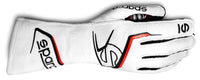 Thumbnail for Sparco Arrow Nomex Gloves 001314 BINR Image