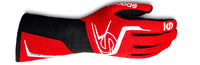Thumbnail for Sparco Tide Nomex Gloves 001356RSNR Front Image