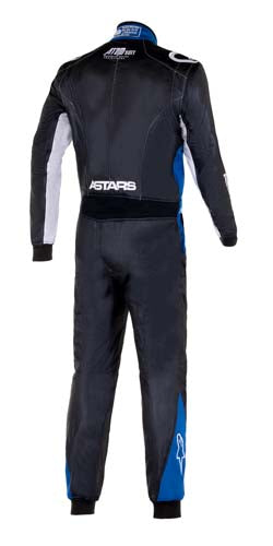 Alpinestars Atom Graphic 4 Fire Suit