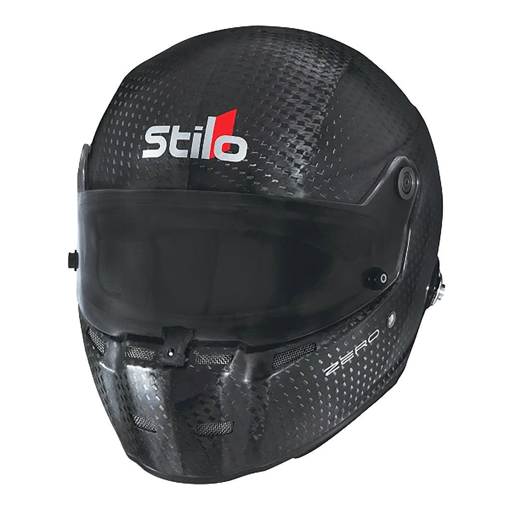FIA 8860 Carbon Fiber Helmets at CMS – competitionmotorsport.com