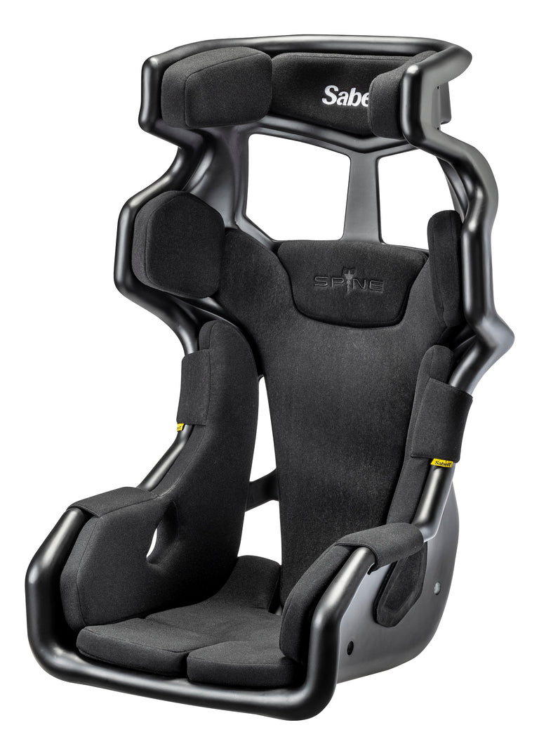 Full Containment Seats – Competition Motorsport