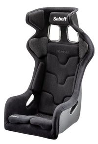 Thumbnail for SABELT-X-PAD-SEAT-FRONT-PROFILE-IMAGE