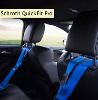 Thumbnail for Schroth Quick-Fit Pro 4 Point Harness