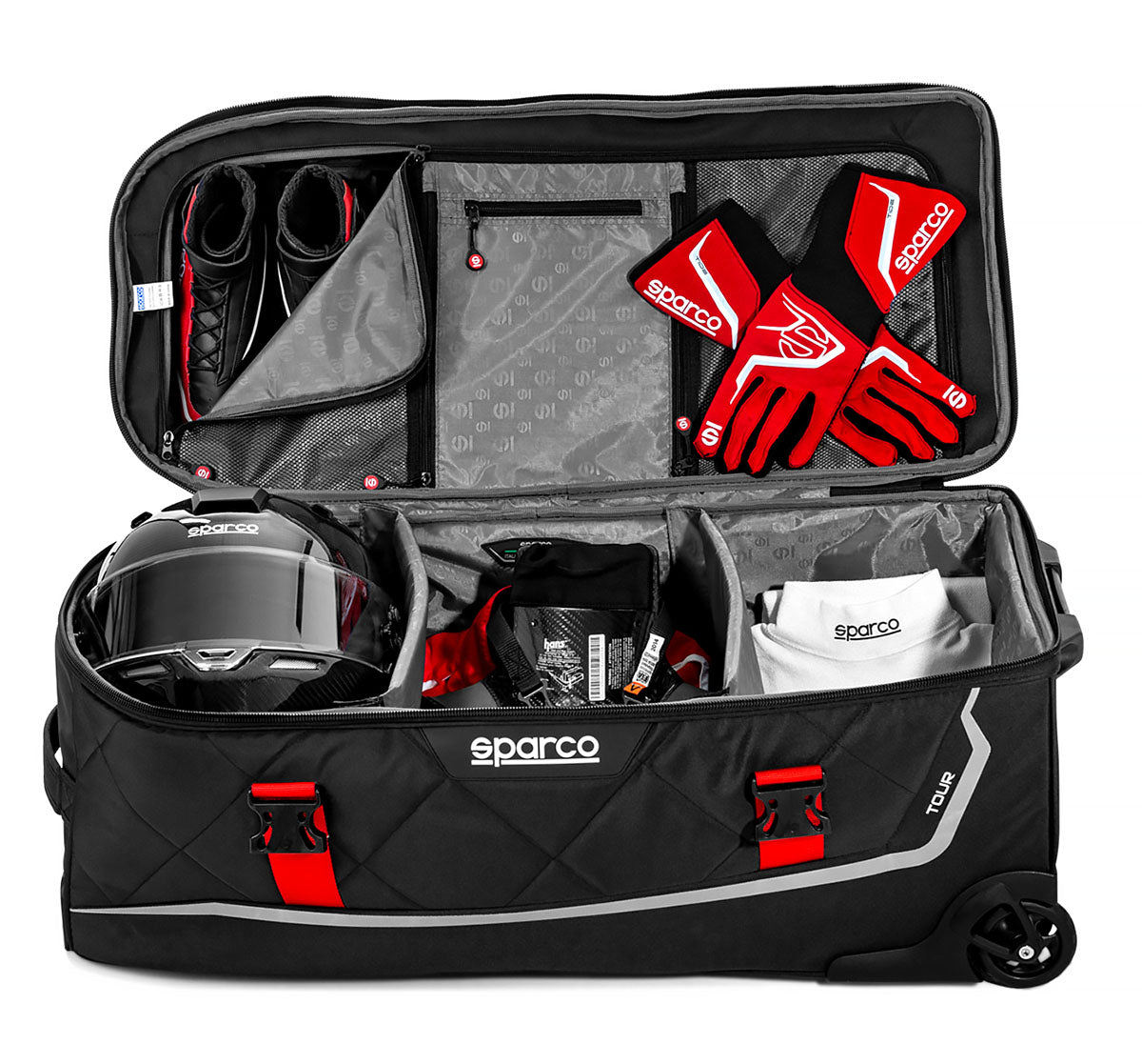 SPARCO-TOUR-BAG-OPEN-IMAGE