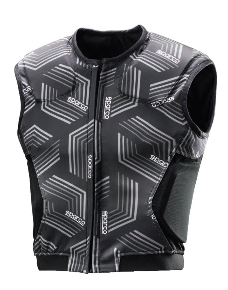 SPARCO_RIB_PRO_VEST_K3_RIB_PROTECTOR_FRONT_IMAGE
