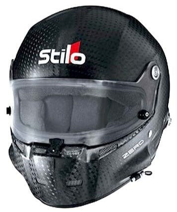 Stilo ST5 GT ZERO 8860-2018 Carbon Fiber Helmet in stock with the biggest discounts for the lowest price and best deal IMAGE