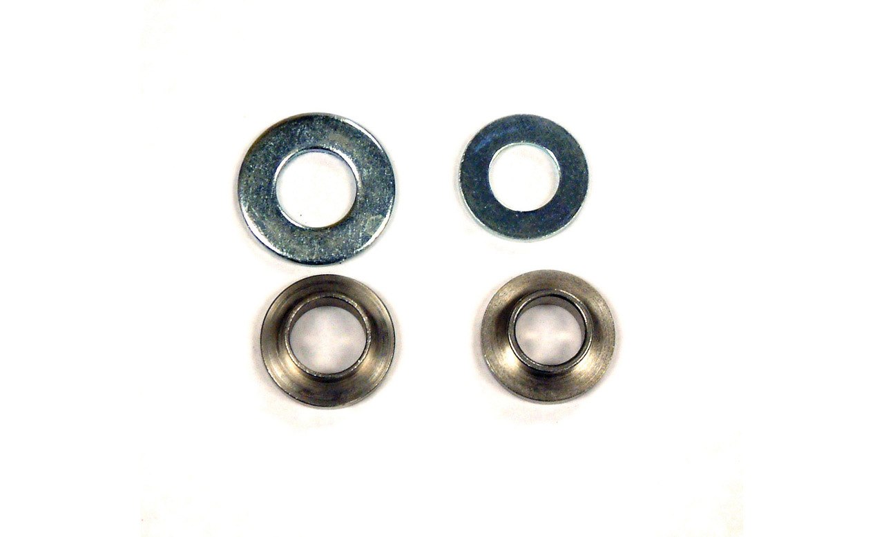 Schroth Pivot Sleeves