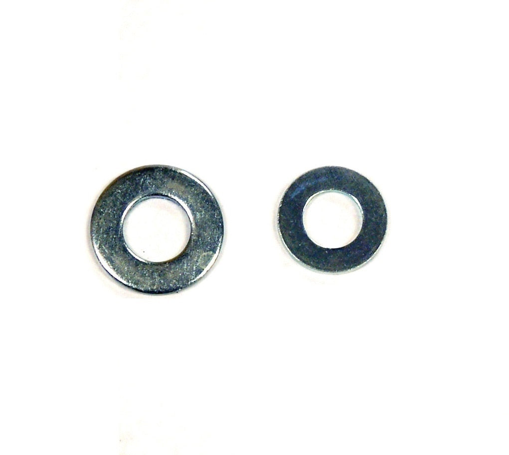 Schroth Washers