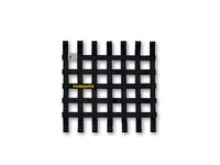 Thumbnail for Schroth_Window_Nets_(Net Only)_Small_Large_Sale_Image
