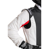 Thumbnail for Sparco Competition USA Racing Suit Arm image