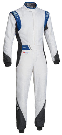 Thumbnail for Sparco Eagle RS8.2 Auto Race Fire Suit FIA 8856-2000