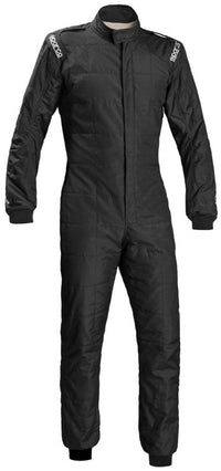 Thumbnail for Sparco Prime SP-16.1 Race Suit Black Image