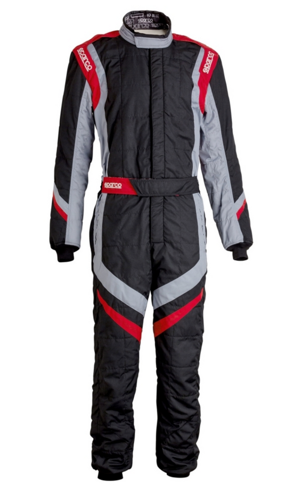 SparcoPrimeSPEC1AutoRacingSuit