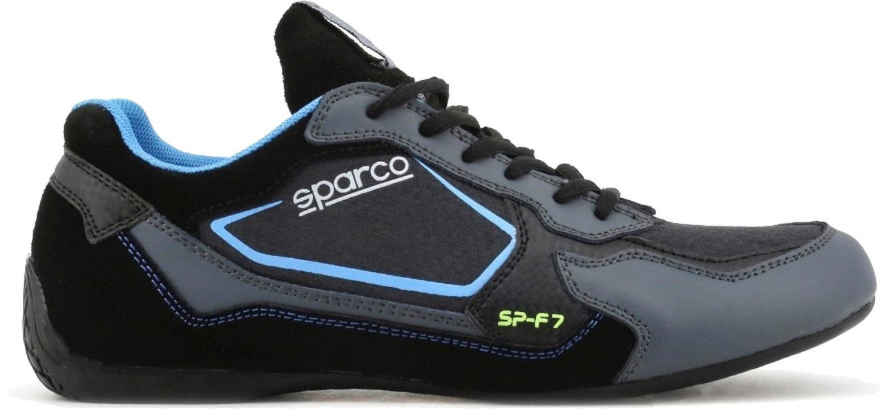 Sparco SP F7 Motorsports Shoe