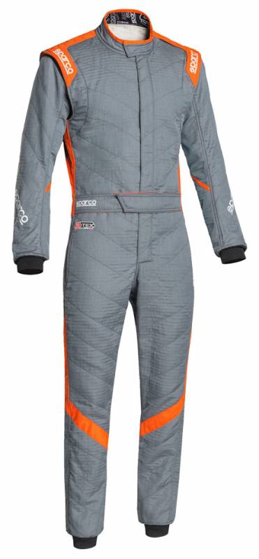 Sparco Victory Fire Suit First Gen (Garage Sale) | FIA 8856-2000 & SFI 3.2A/5