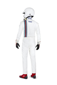 Thumbnail for Sparco Vintage Race Suit