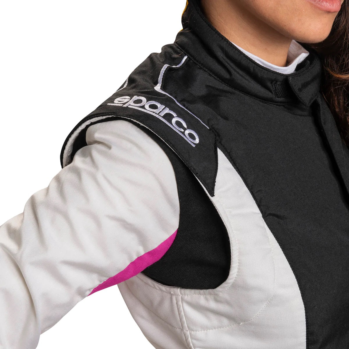Sparco Ladies RS5 Competition Racing Fire Suit 8856-2000