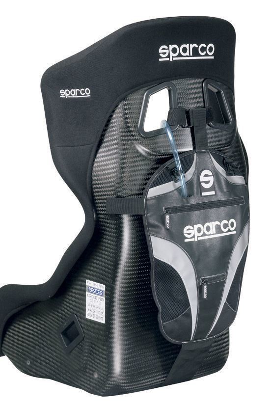 Sparco Hydration Pack