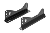 Thumbnail for Sparco Side Mount Brackets: Aluminum