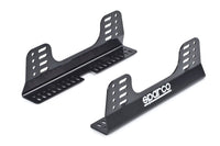 Thumbnail for Sparco Side Mount Brackets: Steel